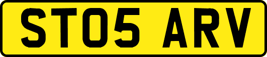 ST05ARV