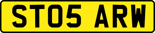 ST05ARW