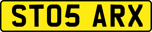 ST05ARX