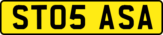 ST05ASA
