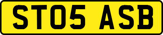 ST05ASB