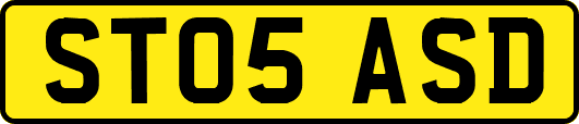 ST05ASD