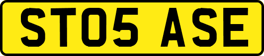 ST05ASE