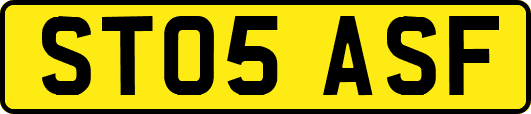 ST05ASF