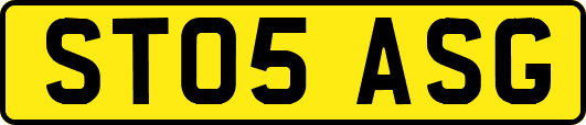 ST05ASG