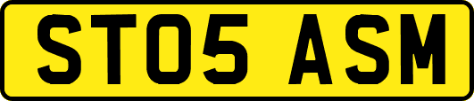 ST05ASM