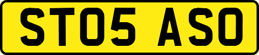 ST05ASO