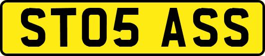 ST05ASS
