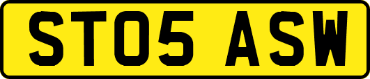 ST05ASW