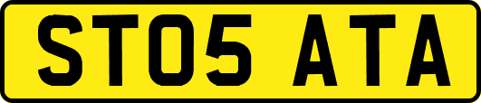 ST05ATA