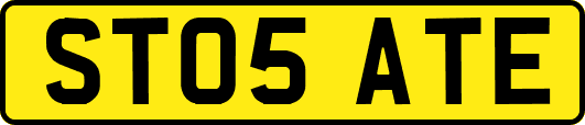 ST05ATE