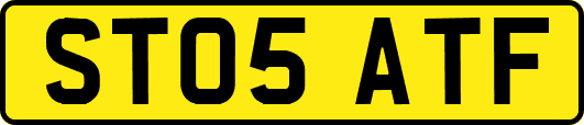 ST05ATF