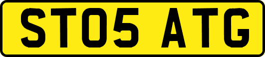 ST05ATG