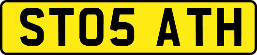 ST05ATH