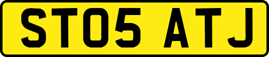 ST05ATJ