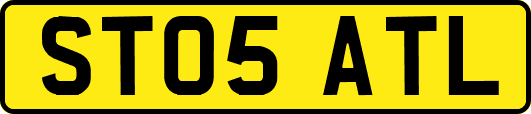 ST05ATL
