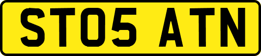 ST05ATN