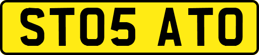 ST05ATO