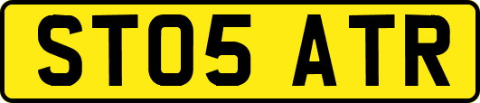 ST05ATR