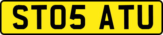 ST05ATU