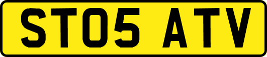 ST05ATV