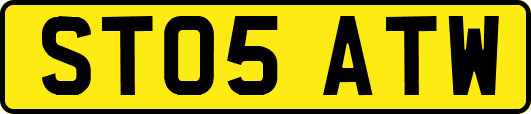 ST05ATW
