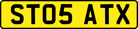 ST05ATX