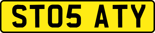 ST05ATY