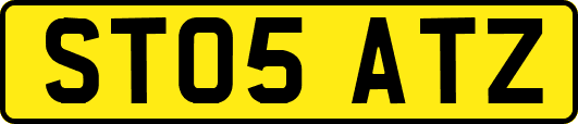 ST05ATZ