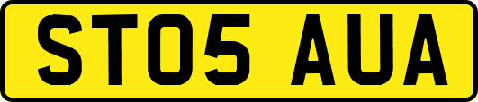 ST05AUA