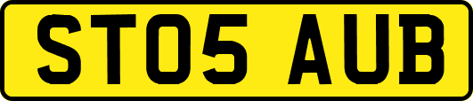 ST05AUB