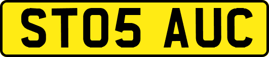 ST05AUC