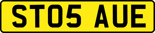 ST05AUE