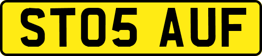 ST05AUF