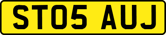 ST05AUJ