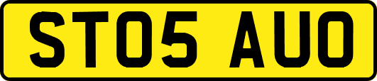 ST05AUO