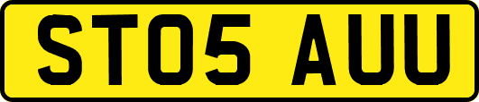 ST05AUU