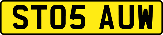ST05AUW