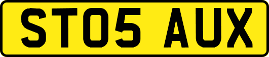 ST05AUX