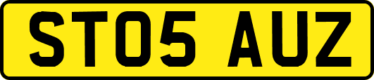 ST05AUZ