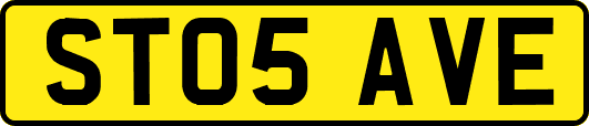 ST05AVE