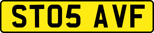 ST05AVF