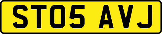 ST05AVJ