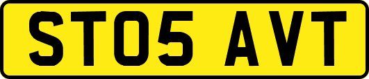 ST05AVT