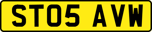 ST05AVW