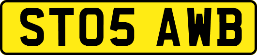 ST05AWB