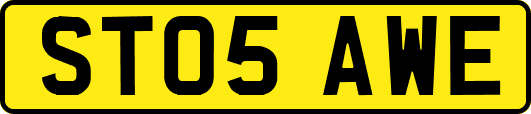 ST05AWE