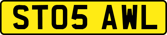 ST05AWL