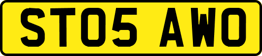 ST05AWO
