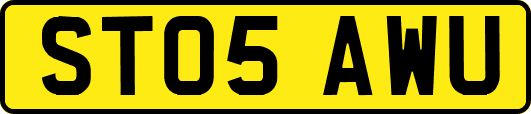 ST05AWU